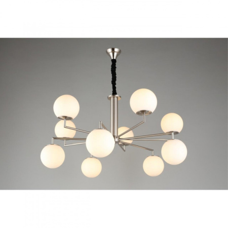 Люстры подвесные — Подвесная люстра APLOYT APL.759.03.10 купить в 