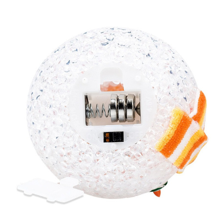 Светодиодные фигуры — Светодиодная фигура Neon-Night 513-019 купить в 