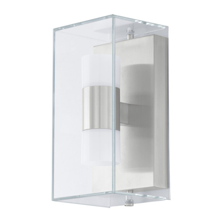 Уличные настенные светильники — Светильник настенный EGLO 94124 купить в 