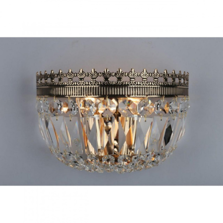 Настенные бра — Бра Omnilux OML-76607-02 купить в 