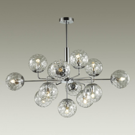 Люстры на штанге — Люстра на штанге Odeon Light 4982/13 купить в 