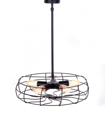 Люстры на штанге — Люстра на штанге Lumina Deco LDP 8008 BK купить в  Люстры на штанге — Люстра на штанге Lumina Deco LDP 8008 BK купить в