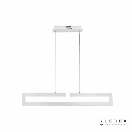 Линейные светильники — Линейный светильник iLedex 9082-900*90-D WH купить в  Линейные светильники — Линейный светильник iLedex 9082-900*90-D WH купить в