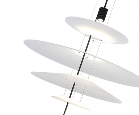 Подвесные светильники — Подвесной светильник Kink Light 08403-36+50+68+21,19(01) купить в 