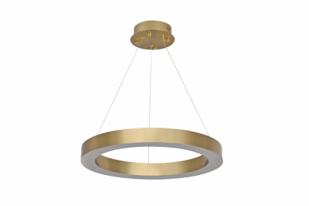 Подвесные светильники — Подвесной светильник Natali Kovaltseva HIGH-TECH LED LAMPS 82057 купить в 