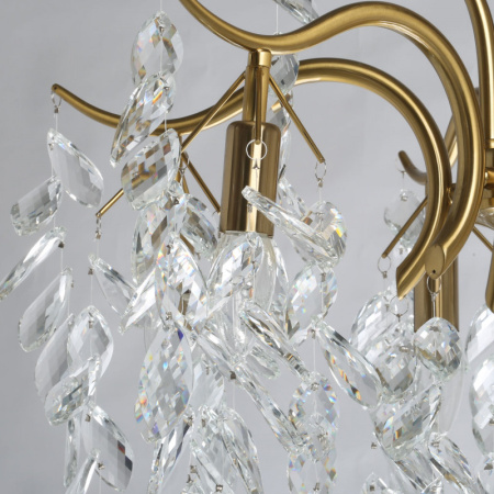 Люстры подвесные — Подвесная люстра MW-Light 280011907 купить в 