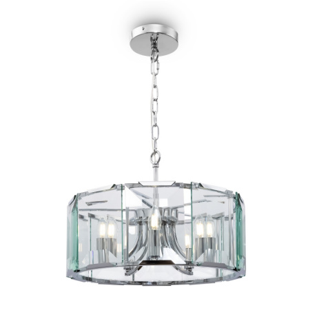 Люстры подвесные — Подвесная люстра Maytoni MOD202-05-N купить в 