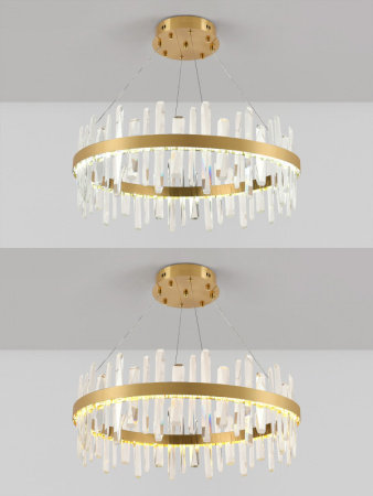 Люстры подвесные — Подвесная люстра Natali Kovaltseva LED LAMPS 81256 купить в  Люстры подвесные — Подвесная люстра Natali Kovaltseva LED LAMPS 81256 купить в