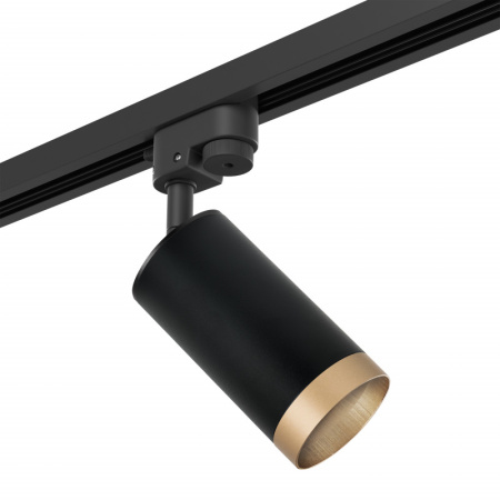 Трековые светильники — Светильник на шине Lightstar R1T43740 купить в 