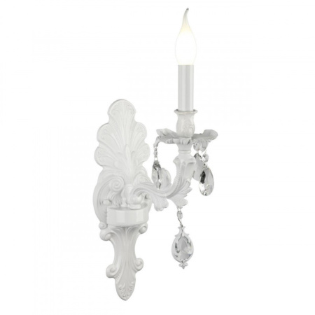 Настенные бра — Бра Omnilux OML-74711-01 купить в 