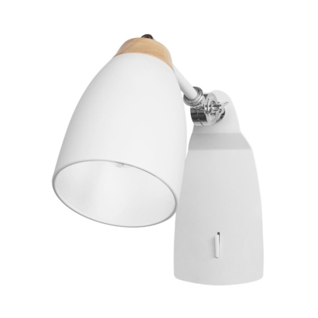 Настенные бра — Бра LOFT IT LOFT4402W-WH купить в 