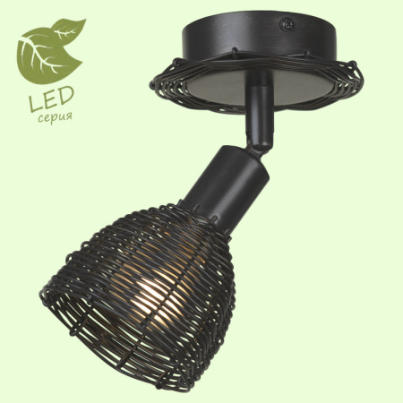 Споты — Спот Lussole GRLSN-1011-01 купить в  Споты — Спот Lussole GRLSN-1011-01 купить в