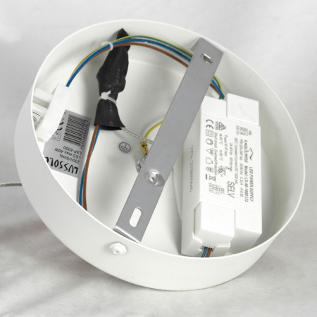 Подвесные светильники — Подвесной светильник Lussole LSP-8350 купить в 