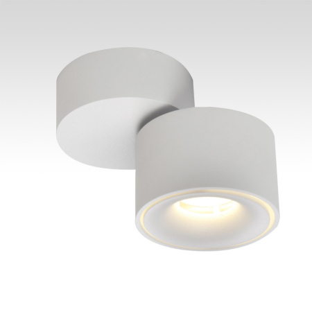 Накладные точечные светильники — Накладной светильник Citilux CL558010N купить в 