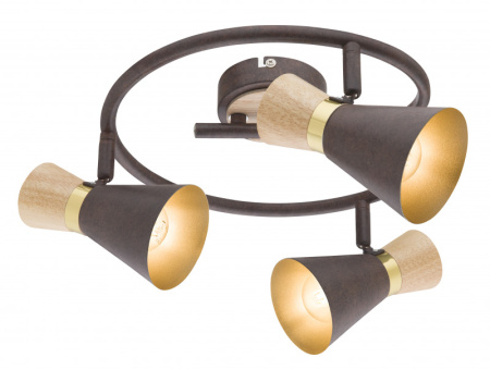 Споты — Спот Globo 54808-3 купить в 