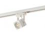 Трековые светильники — Светильник на шине Denkirs DK6003-WH купить в 