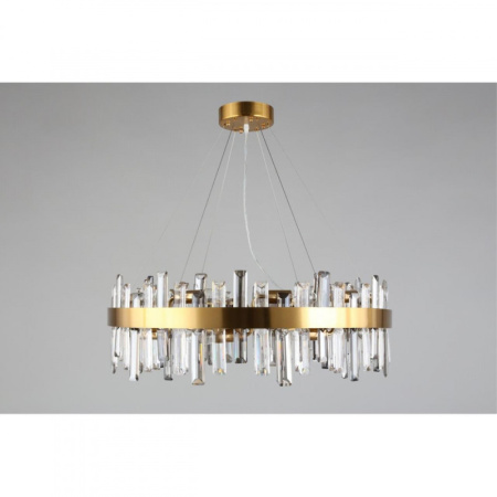 Люстры подвесные — Подвесная люстра APLOYT APL.825.03.20 купить в 