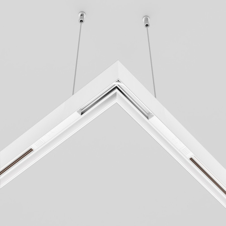 Подводы питания — Подвод питания Maytoni Technical TRA034CPC-42W-15 купить в 