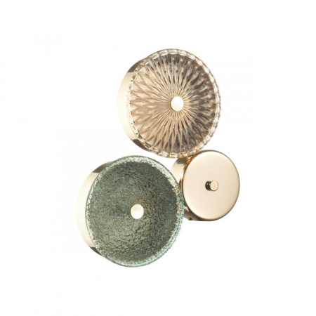 Настенные бра — Бра Odeon Light 5412/14WL купить в 