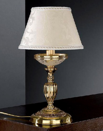 Настольные лампы — Настольная лампа Reccagni Angelo P 6505 P купить в  Настольные лампы — Настольная лампа Reccagni Angelo P 6505 P купить в