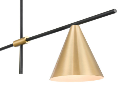 Люстры на штанге — Люстра на штанге Vele Luce VL5534P03 купить в  Люстры на штанге — Люстра на штанге Vele Luce VL5534P03 купить в