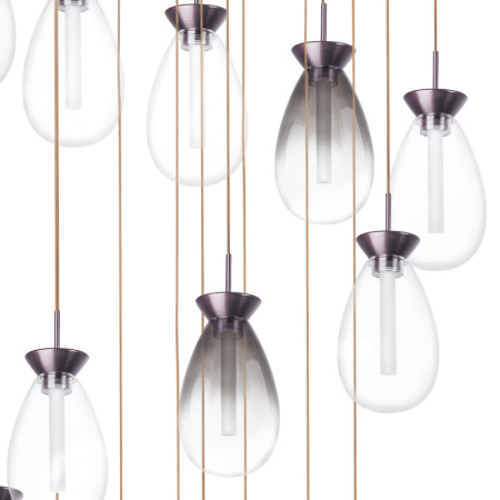 Люстры каскадные — Каскадная люстра Lightstar 805289 купить в 