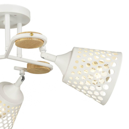 Потолочные люстры — Потолочная люстра Seven Fires Odetta 66583.01.09.03 купить в 