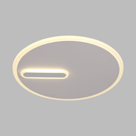 Накладные светильники — Накладной светильник Mantra 6671 купить в 