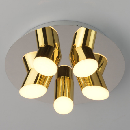 Накладные светильники — Накладной светильник DeMarkt 609013505 купить в 