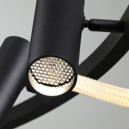 Подвесные светильники — Подвесной светильник Odeon Light 4391/55L купить в 