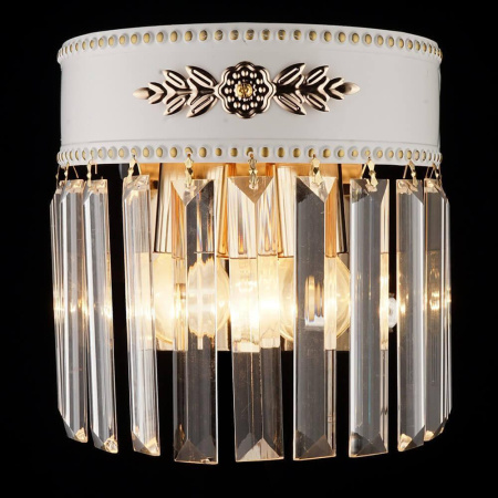 Настенные бра — Настенный светильник Seven Fires Розабелла 70651.02.10.02 купить в  Настенные бра — Настенный светильник Seven Fires Розабелла 70651.02.10.02 купить в