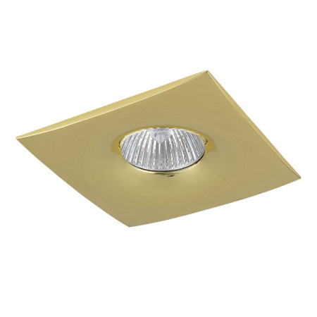 Встраиваемые точечные светильники — Встраиваемый светильник Lightstar 010032 купить в 