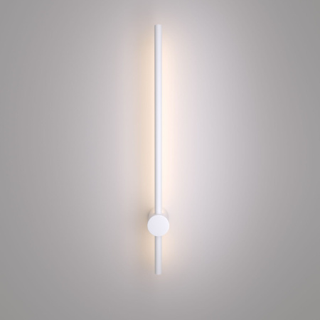 Настенные бра — Бра Elektrostandard Cane LED белый (MRL LED 1115) купить в  Настенные бра — Бра Elektrostandard Cane LED белый (MRL LED 1115) купить в