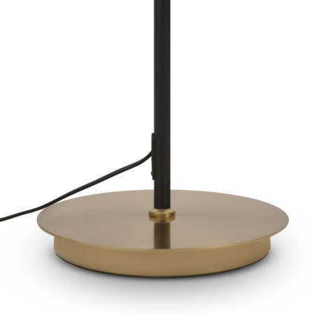 Торшеры и напольные светильники — Торшер Freya FR5201FL-01B купить в 