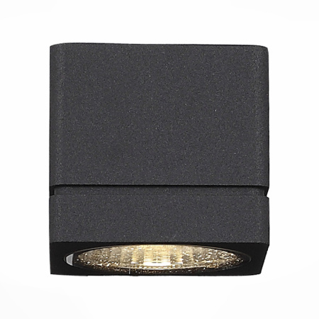 Уличные настенные светильники — Светильник настенный ST-Luce SL563.401.01 купить в 