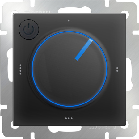 Терморегулятор — Терморегулятор Werkel W1151108 купить в 