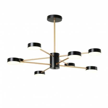 Люстры на штанге — Люстра на штанге F-Promo 3058-8P купить в  Люстры на штанге — Люстра на штанге F-Promo 3058-8P купить в