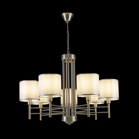Люстры подвесные — Подвесная люстра Freya FR5674PL-07N купить в 
