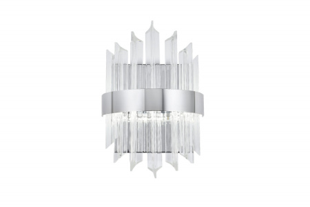 Настенные бра — Бра Natali Kovaltseva LED LAMPS 81106/1W купить в  Настенные бра — Бра Natali Kovaltseva LED LAMPS 81106/1W купить в