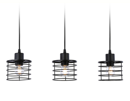 Подвесные светильники — Подвесной светильник Ambrella Light TR8075 купить в 