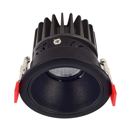 Корпусы светильников — Корпус ST-Luce ST051.408.01 купить в 