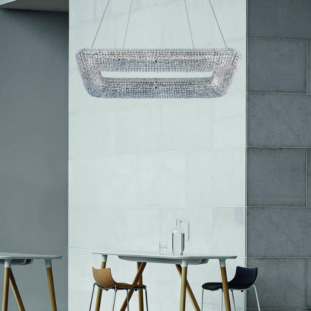 Потолочные светильники — Потолочный светодиодный светильник Arte Perfetto Luce Rimini S522.0.100.A.3000 купить в  Потолочные светильники — Потолочный светодиодный светильник Arte Perfetto Luce Rimini S522.0.100.A.3000 купить в