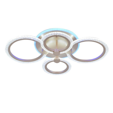 Потолочные люстры — Потолочная люстра Seven Fires Ejlev SF7059/5C-SGD-RGB купить в 