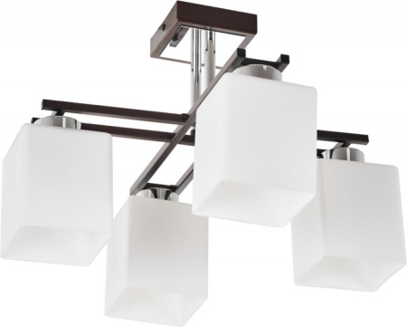 Люстры на штанге — Люстра на штанге MyFar MR1501-4C купить в  Люстры на штанге — Люстра на штанге MyFar MR1501-4C купить в