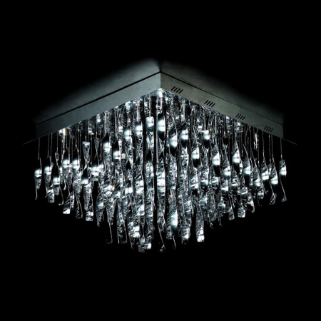 Люстры накладные — Накладная люстра Illuminati MX4506-20D купить в 
