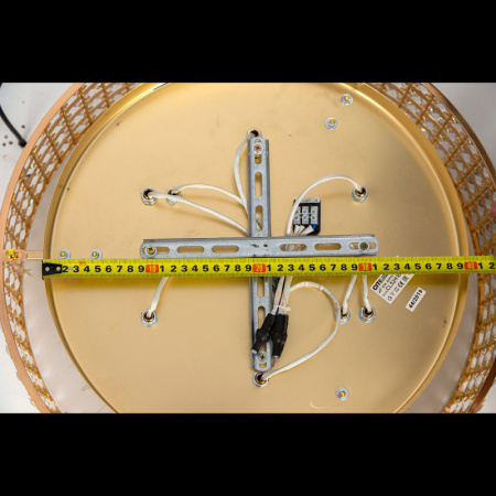 Накладные светильники — Накладной светильник Citilux CL324182 купить в 