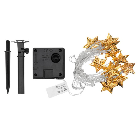 Светодиодные гирлянды — Светодиодная гирлянда Neon-Night 303-070 купить в 