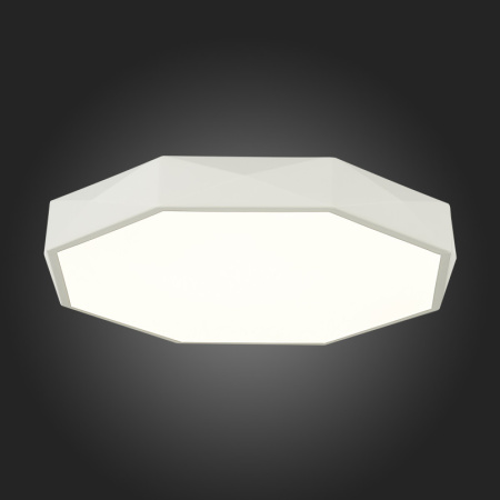 Накладные светильники — Накладной светильник Evoluce SLE200852-01 купить в 