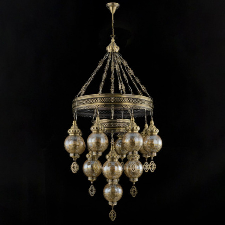 Люстры подвесные — Подвесная люстра Citilux CL419193 купить в 