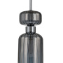 Подвесные светильники — Подвесной светильник Escada 1141/1S Chrome/Smoke купить в  Подвесные светильники — Подвесной светильник Escada 1141/1S Chrome/Smoke купить в